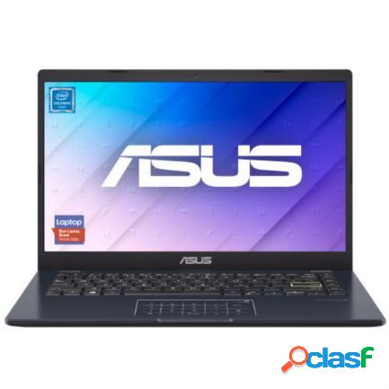 Laptop Asus L410MA 14" HD, Intel Celeron N4020 1.10GHz, 4GB,