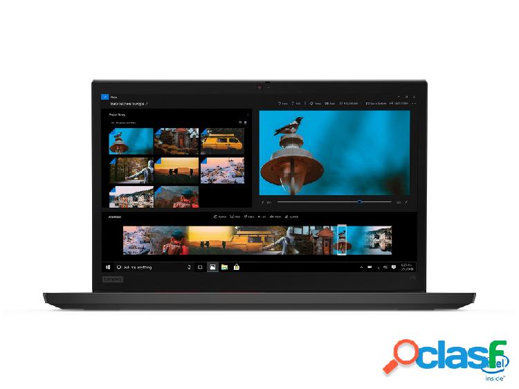Laptop Lenovo ThinkPad E15 15.6" Full HD, Intel Core