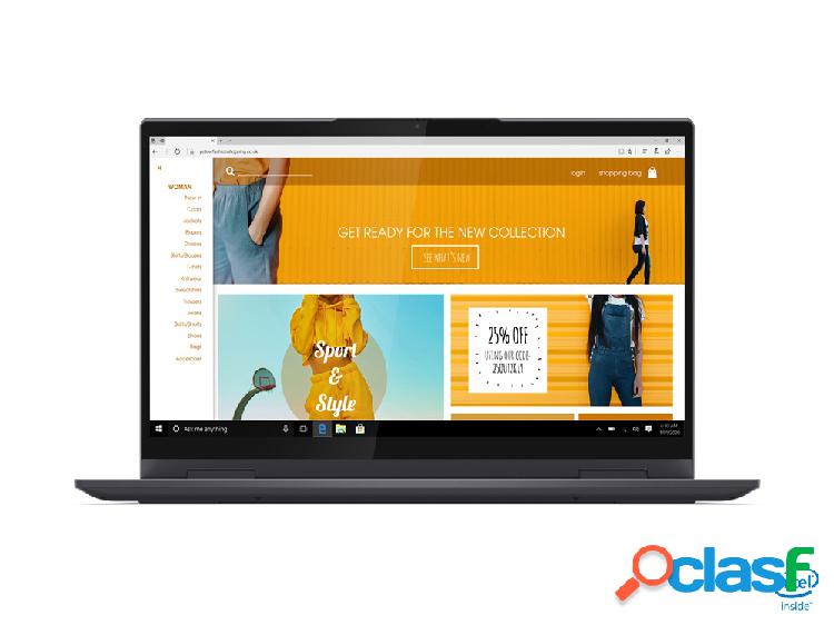 Laptop Lenovo Yoga 7 14ITL5 14" Full HD, Intel Core
