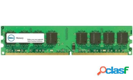 Memoria RAM Dell AA335286 DDR4, 2666MHz, 16GB, ECC, Dual