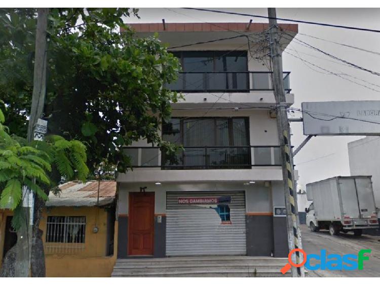 Oficinas en Renta Veracruz Colonia Pascual Ortiz Rubio