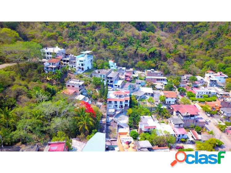 Oportunidad de inversión en Puerto Vallarta con hermosas