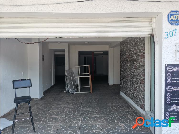 RENTA LOCAL COMERCIAL EN EXCELENTE UBICACION $ 20,000