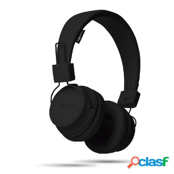 STF Mobile Audífonos con Micrófono Encore, Bluetooth,