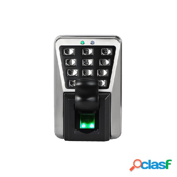 ZKTeco Control de Acceso y Asistencia Biométrico MA500,