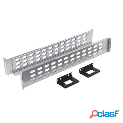 APC Kit Rieles 19'' para Smart UPS RT 1000/2000VA