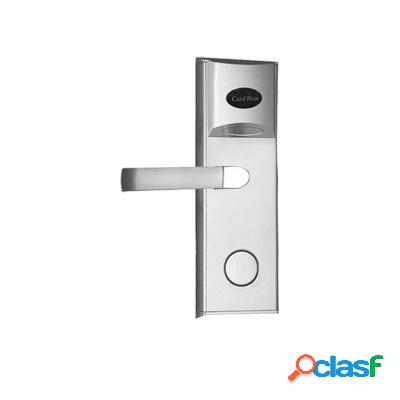 AccessPRO Chapa LOCKPRO1HI, 79 x 28mm, para Puerta Izquierda