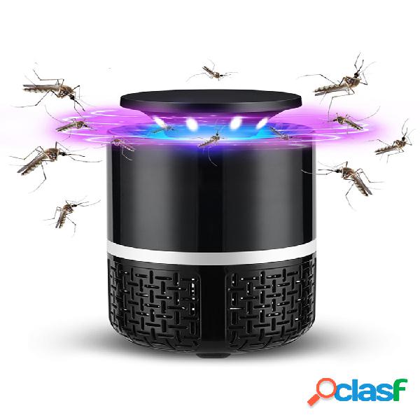 Anti-Mosquito Lámpara Eléctrico Fly Bug Zapper Mosquito