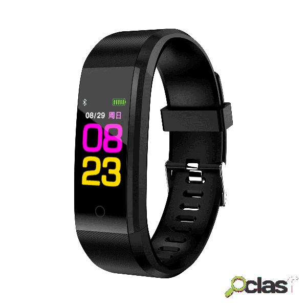 B05 0.96 Inch TFT Color Pantalla Pulsera inteligente