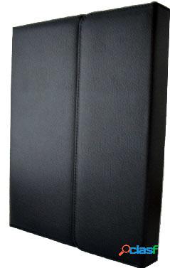 BRobotix Funda con Teclado Bluetooth para Samsung Galaxy Tab