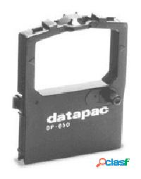 Cinta Datapac DP-050 Negro