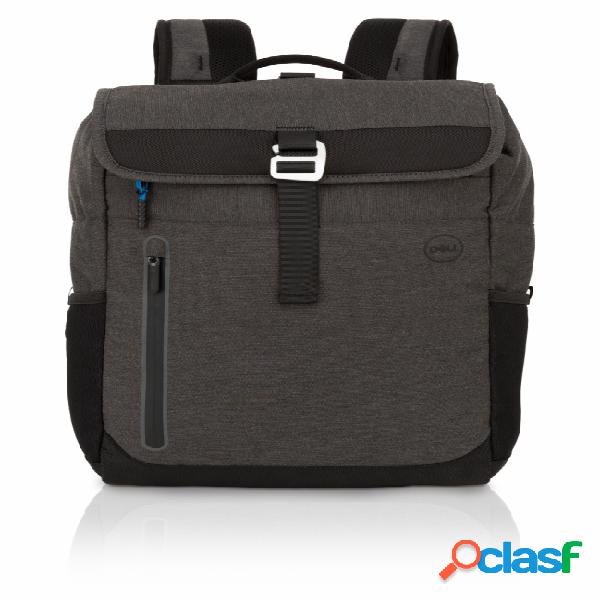 Dell Mochila de Tela y Felpa Venture para Laptop 15.6'',