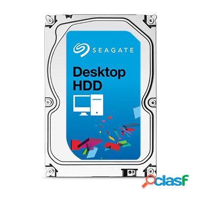 Disco Duro Interno Seagate Barracuda 3.5'', 1TB, SATA III, 6