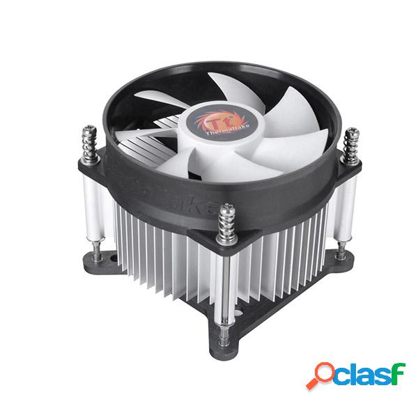 Disipador CPU Thermaltake Gravity i2, 92mm, 1800RPM