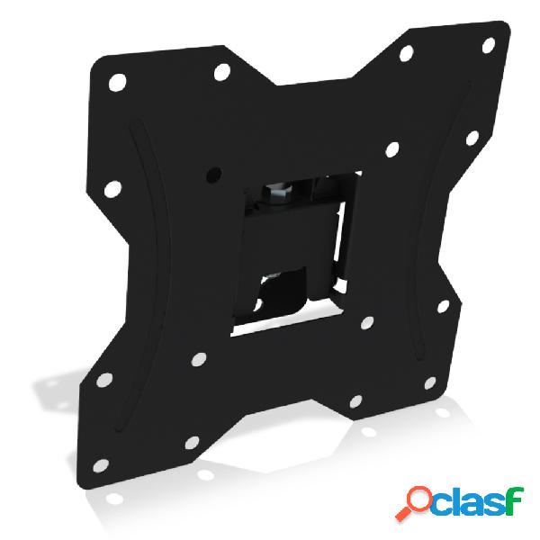 Ghia Soporte de Pared para Pantalla 14" - 23", hasta 25Kg,