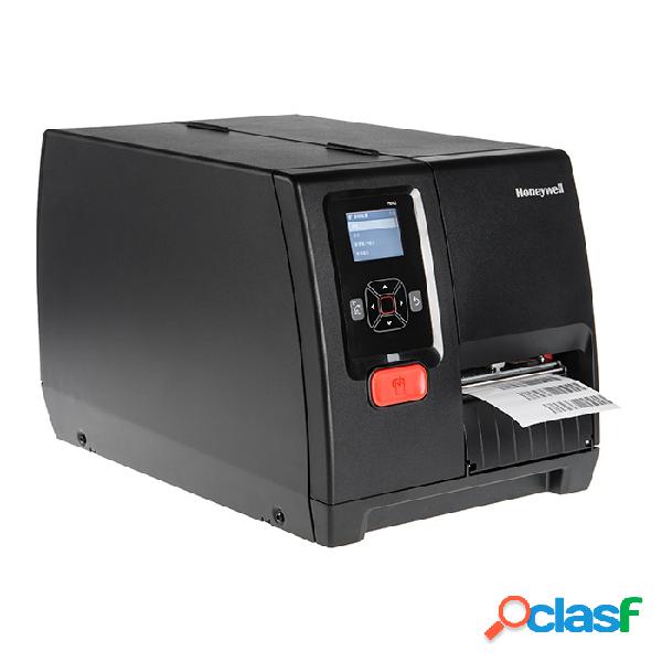 Honeywell PM42, Impresora de Etiquetas, Transferencia