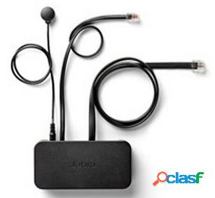 Jabra Adaptador de Audio LINK para Avaya 1600/9600