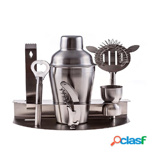 Kit de herramientas de la barra de Martini del camarero de