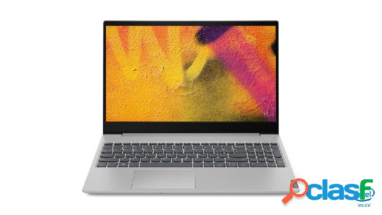 Laptop Lenovo IdeaPad S340-15IIL 15.6" HD, Intel Core