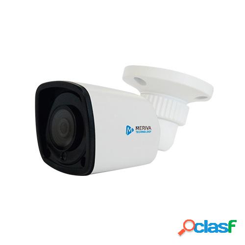 Meriva Cámara CCTV Bullet IR para Interiores/Exteriores