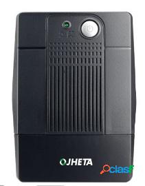 No Break Jheta Neo LED 500, 240W, 500VA, Entrada 120V,