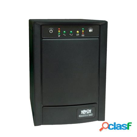 No Break Tripp Lite SmartPro Tower UPS, 900W, 1500VA,