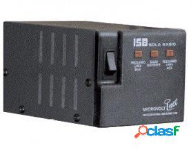 Regulador Industrias Sola Basic Microvolt Inet, 2000VA,