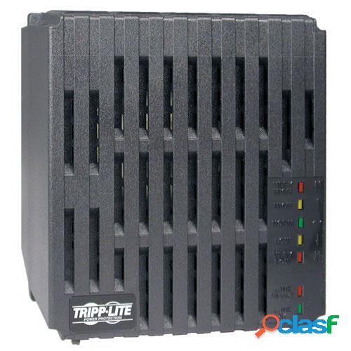 Regulador Tripp Lite LC1200, 1200J, 1200W, Entrada 120V