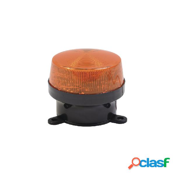 SFire Estrobo MNSTRO, 12V, Naranja