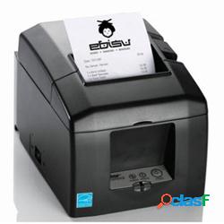 Star Micronics TSP654IID-24, Impresora de Tickets, Térmica