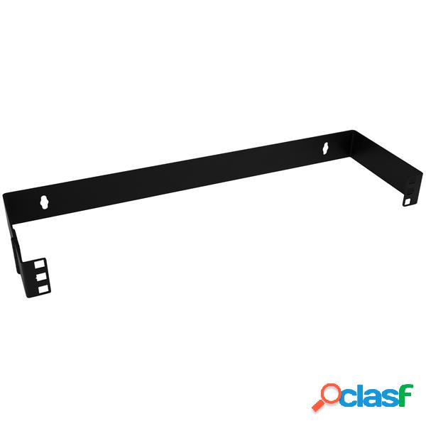 StarTech.com Soporte Abisagrado de Montaje en Pared 1U,