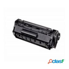 Tóner Canon 103 Negro, 2500 Páginas