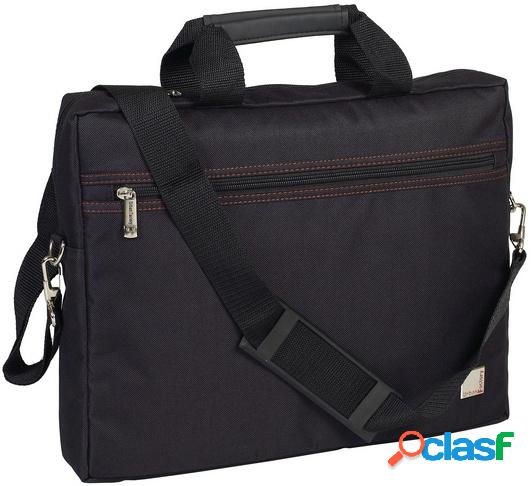 Urban Factory Maletín de Nylon TLC04UF para Laptop 14.1",