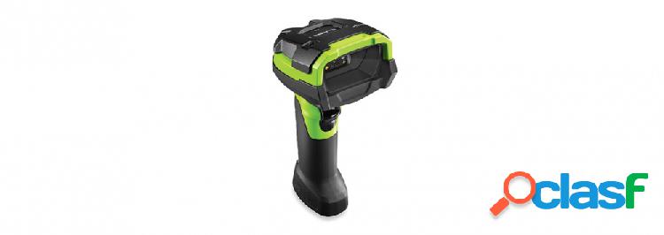 Zebra DS3608-HD Lector de Código de Barras 1D/2D - no