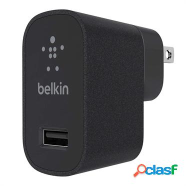 Belkin Micro Cargador de Pared Universal MIXIT↑, 5V, 2.4A,