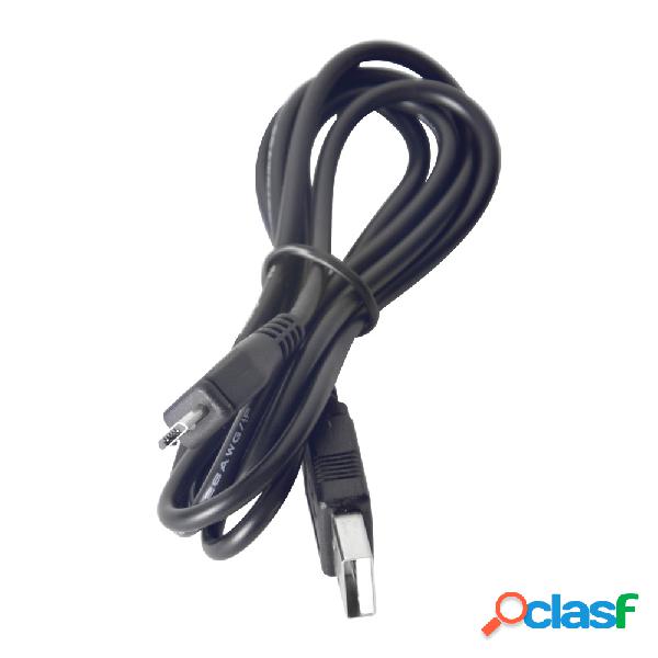 Epcom Cable Programador de Radios, Negro, para Kenwood