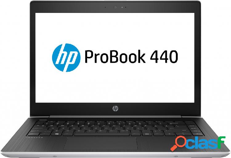 Laptop HP ProBook 440 G5 14" Full HD, Intel Core i7-8550U