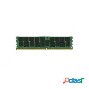 Memoria RAM Kingston DDR4, 2400MHz, 8GB, ECC, CL17
