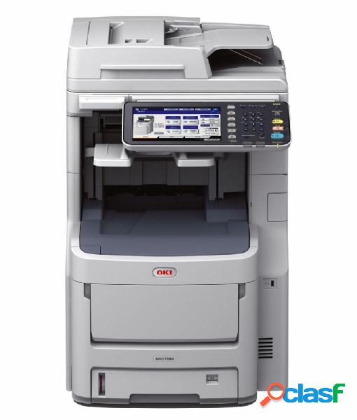 Multifuncional OKI MC780, Color, LED, Print/Scan/Copy/Fax