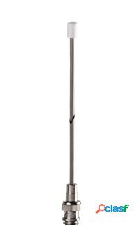PIMA Antena Ajustable para Radio 6110004, UHF, 435 - 500MHz
