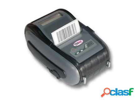 POSline IPE1310B, Impresora de Etiquetas, Térmica Directa,