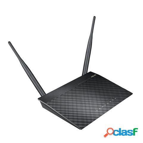 Router ASUS RTN12 3 en 1 / Access Point / Range Extender,