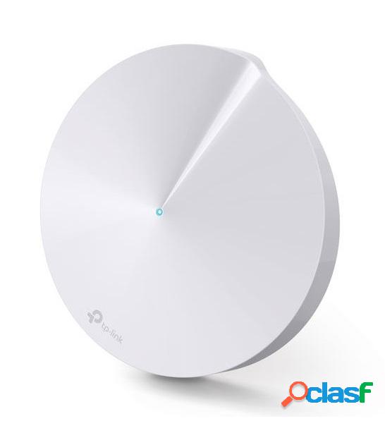 Router TP-Link con Sistema de Red Wi-Fi en Malla Deco M5,