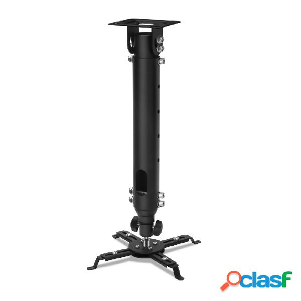 Siig Soporte de Techo para Proyector CE-MT2912-S1, 20Kg,