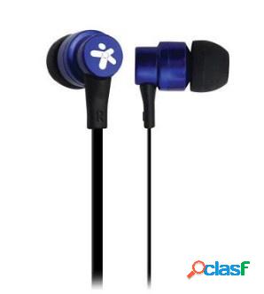 Stylos Audífonos Intrauriculares con Micrófono STSAUA1A,