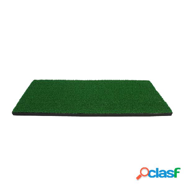 12''x24 '' Nylon Colchoneta de práctica de golf Golpear