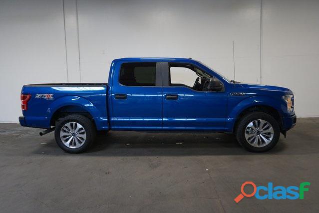 FORD F150 2014 08 CILINDROS