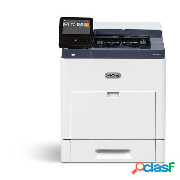 Impresora Xerox Versalink B610/DN, Blanco y Negro, Láser,