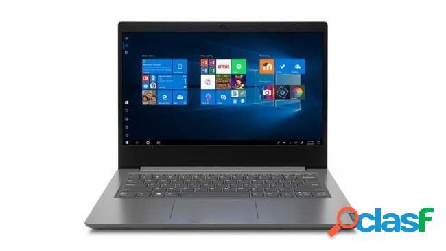 Laptop Lenovo V14 IWL 14" HD, Intel Core i5-8265U 1.60GHz,