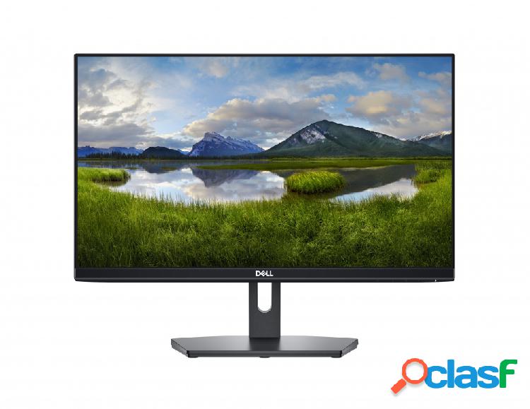 Monitor Dell SE2219H LED 21.5", Full HD, Widescreen, HDMI,
